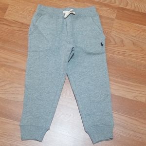 Polo sweats